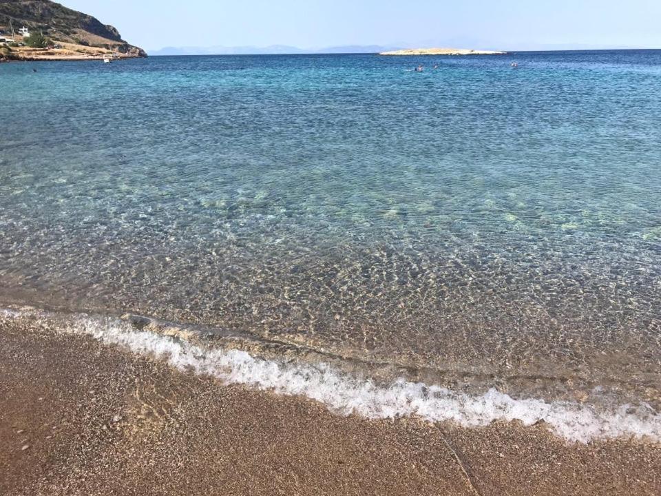 Dhaskalion Paradise מראה חיצוני תמונה